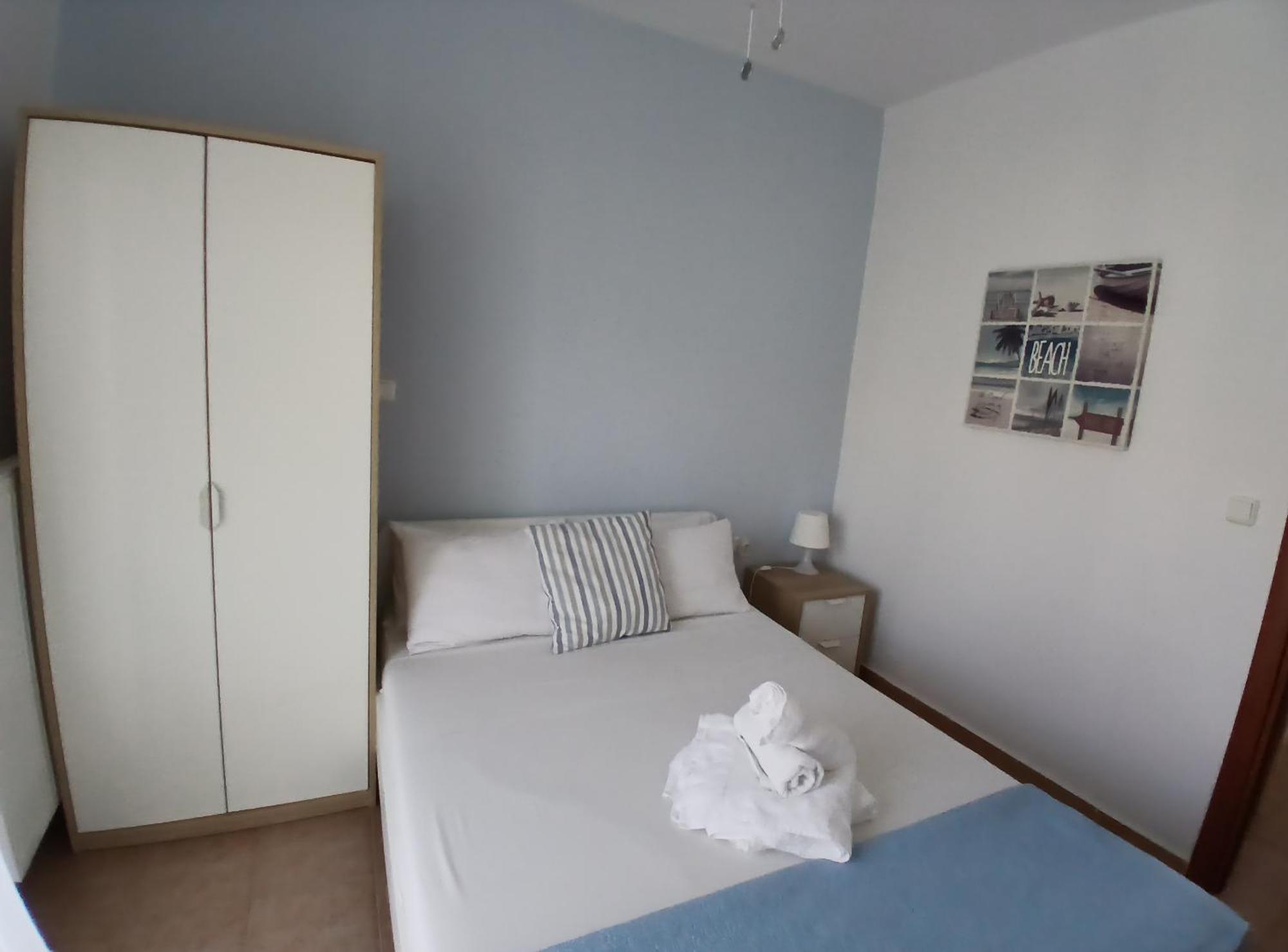 Sea View Apartments 2 Kriopigi Extérieur photo