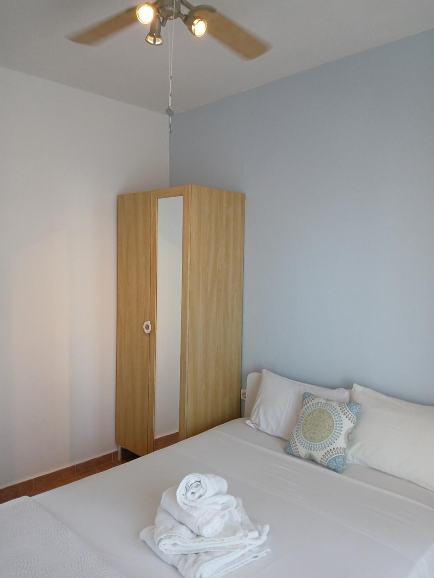 Sea View Apartments 2 Kriopigi Extérieur photo