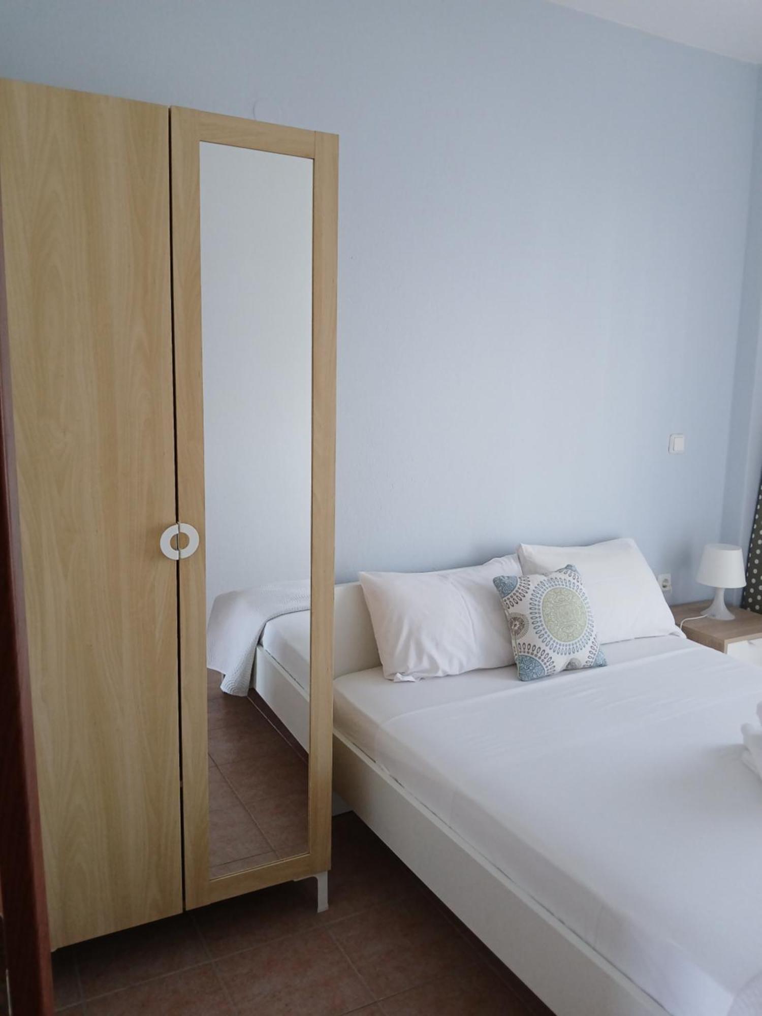 Sea View Apartments 2 Kriopigi Extérieur photo