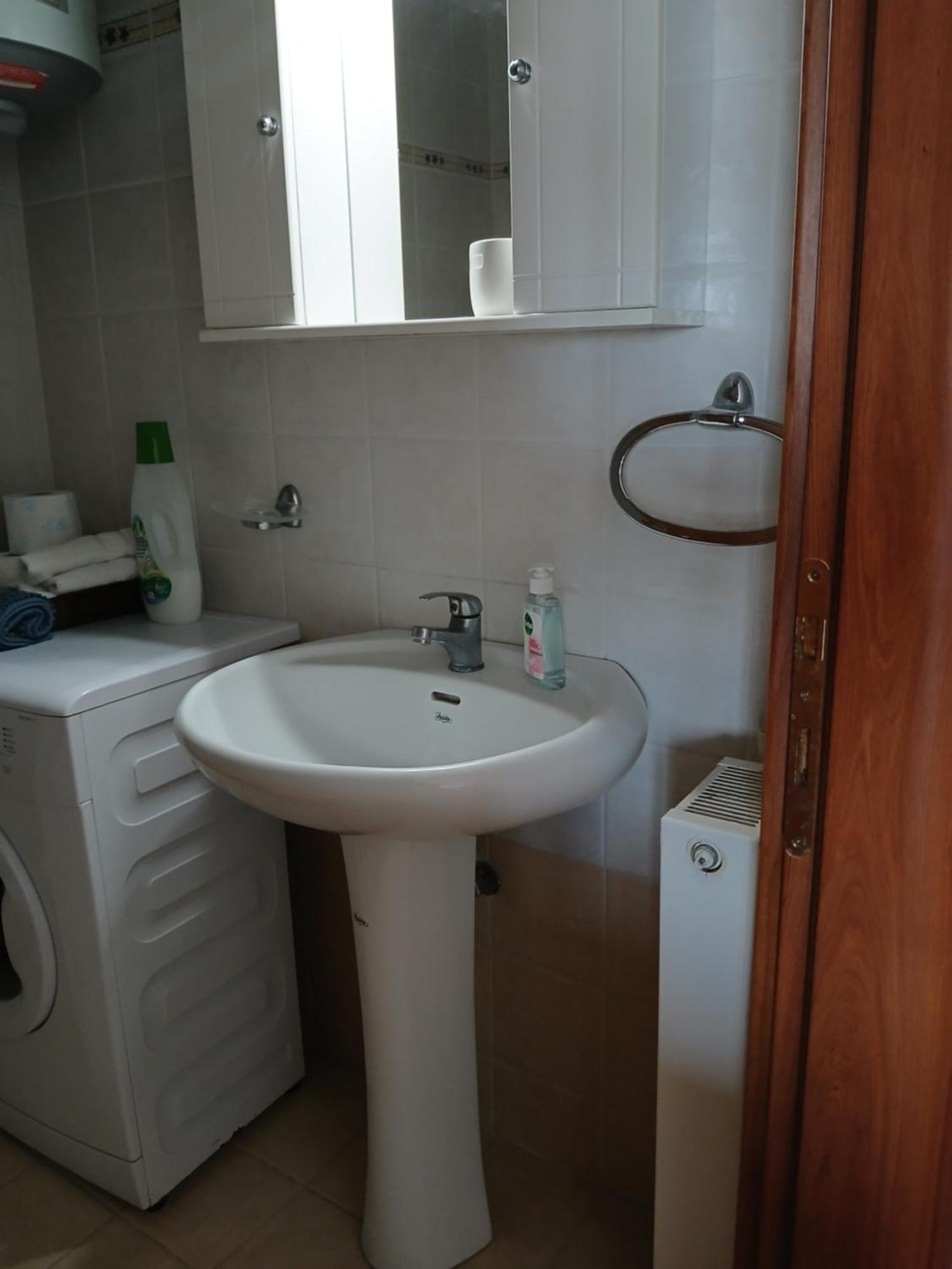 Sea View Apartments 2 Kriopigi Extérieur photo